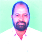 Shri. Umesh G.Naik 